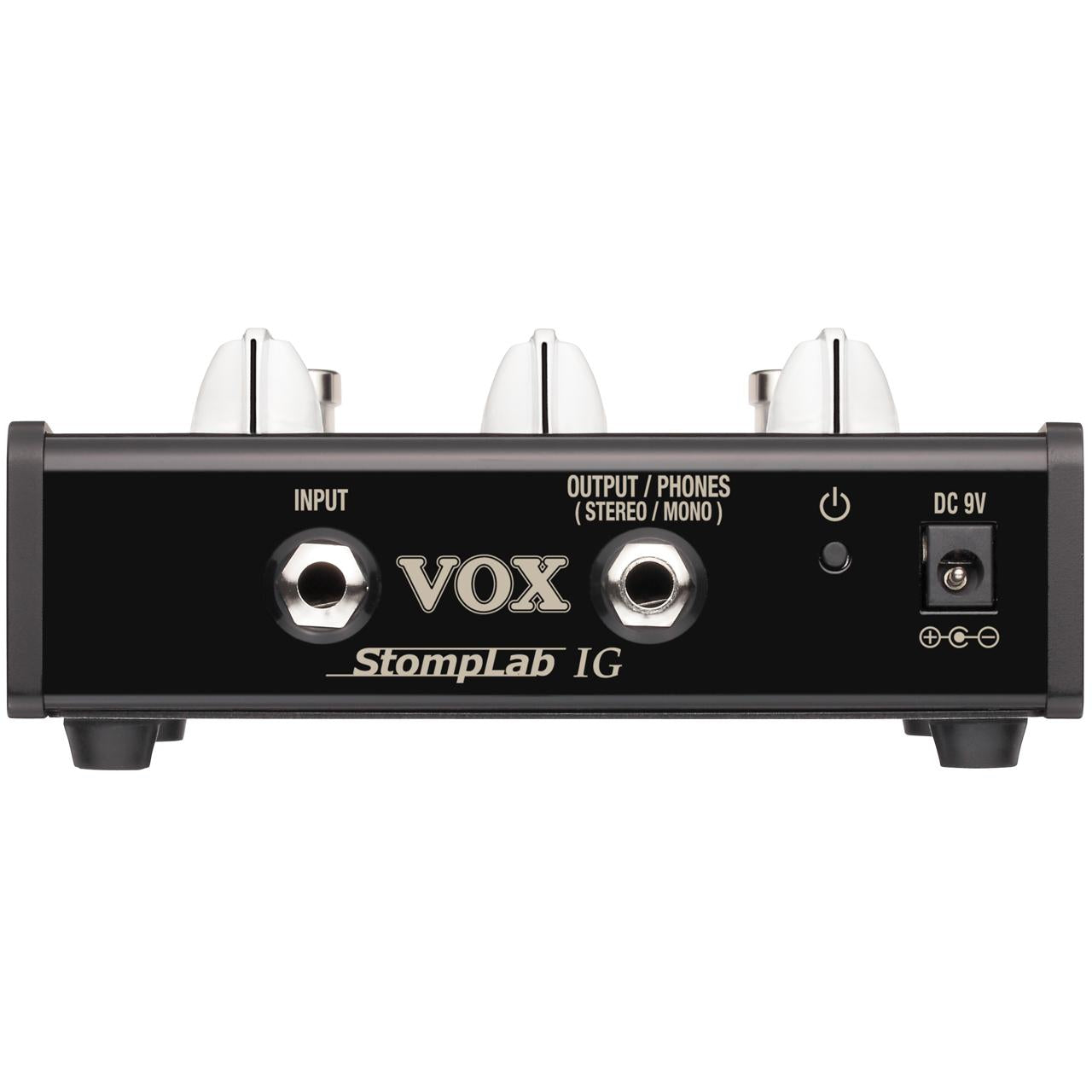 Vox StompLab 1G Modeling Guitar Effect Processor