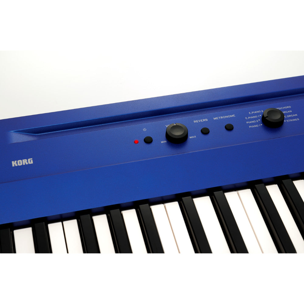 Korg Liano L1 Portable Digital Piano - ZOSO MUSIC