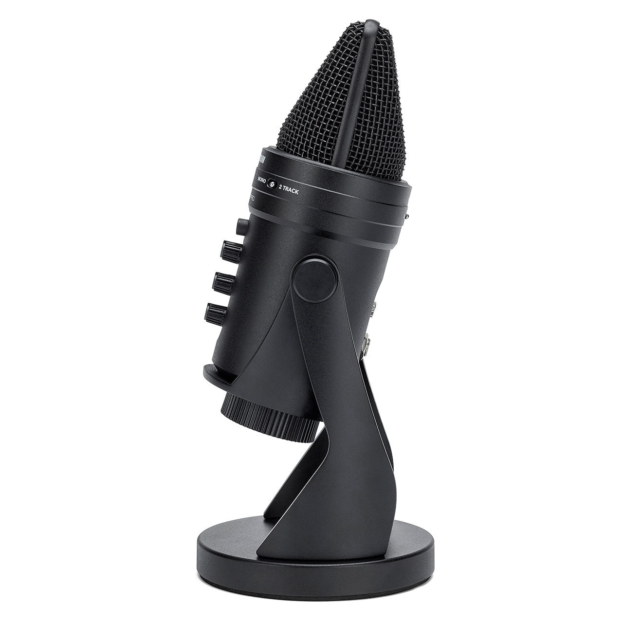 Samson G-Track Pro Side View Zoso Music 