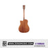 Yamaha FGX800C 41'' Dreadnought Solid Spruce Top Acoustic Electric Guitar With Pickup |  YAMAHA MUSIC |  ACOUSTIC GUITAR |  Zoso Music