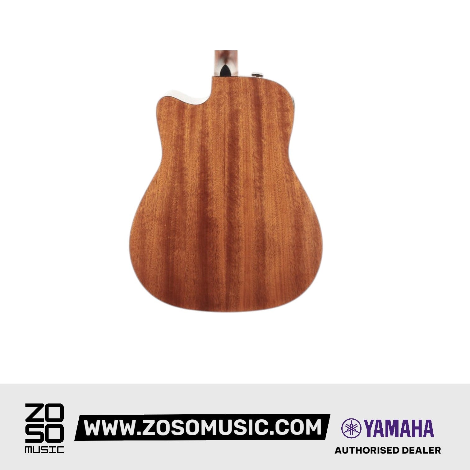 Yamaha FGX800C 41'' Dreadnought Solid Spruce Top Acoustic Electric Guitar With Pickup |  YAMAHA MUSIC |  ACOUSTIC GUITAR |  Zoso Music