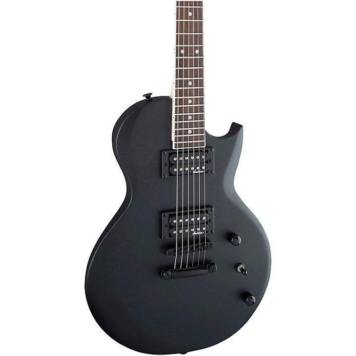 Jackson Js Series Monarkh Js22 Electric Guitar Amaranth Fretboard, Satin Black |  JACKSON |  ELECTRIC GUITAR |  Zoso Music