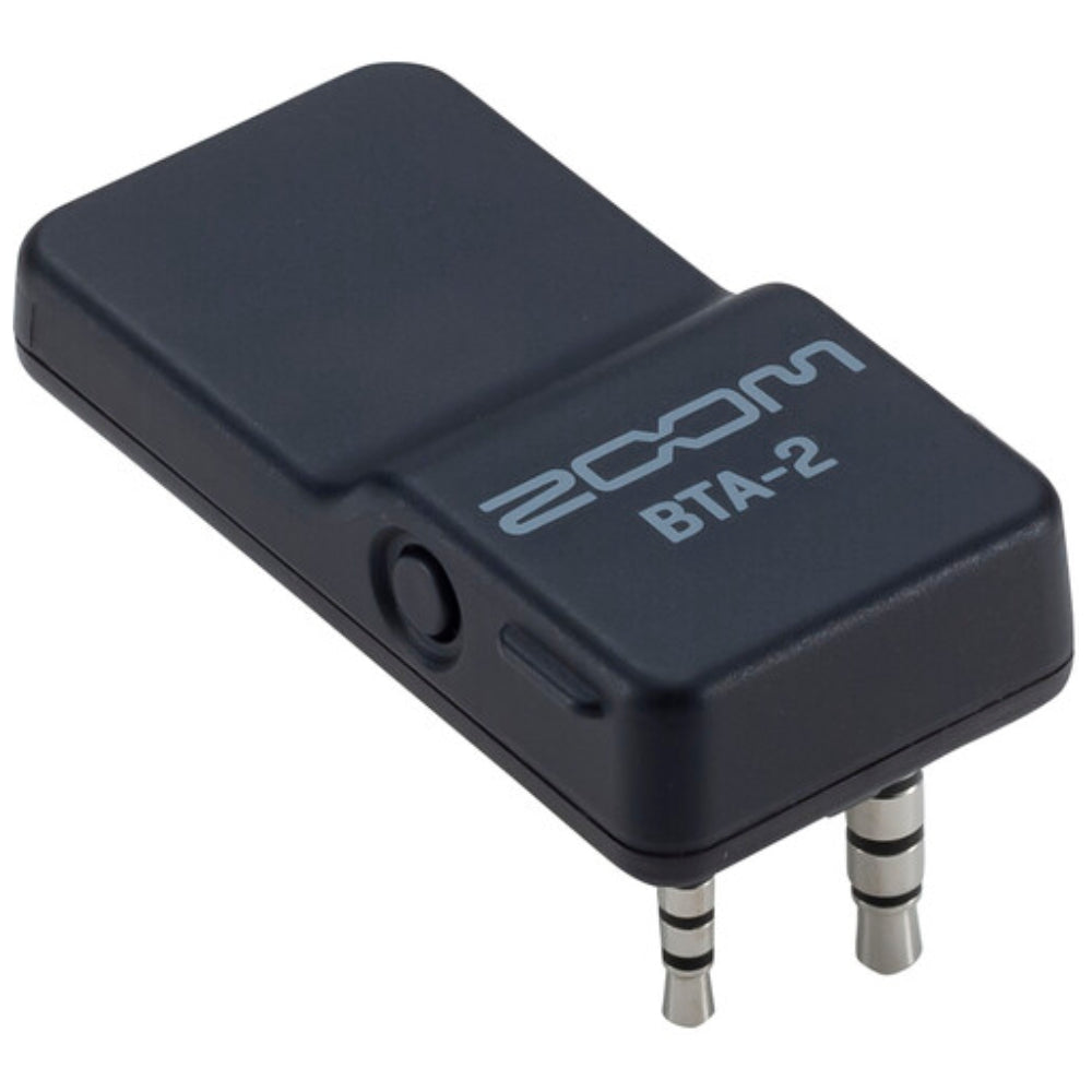 Zoom BTA-2 Bluetooth Adaptor for PodTrak Recorders (BTA2 / BTA 2)