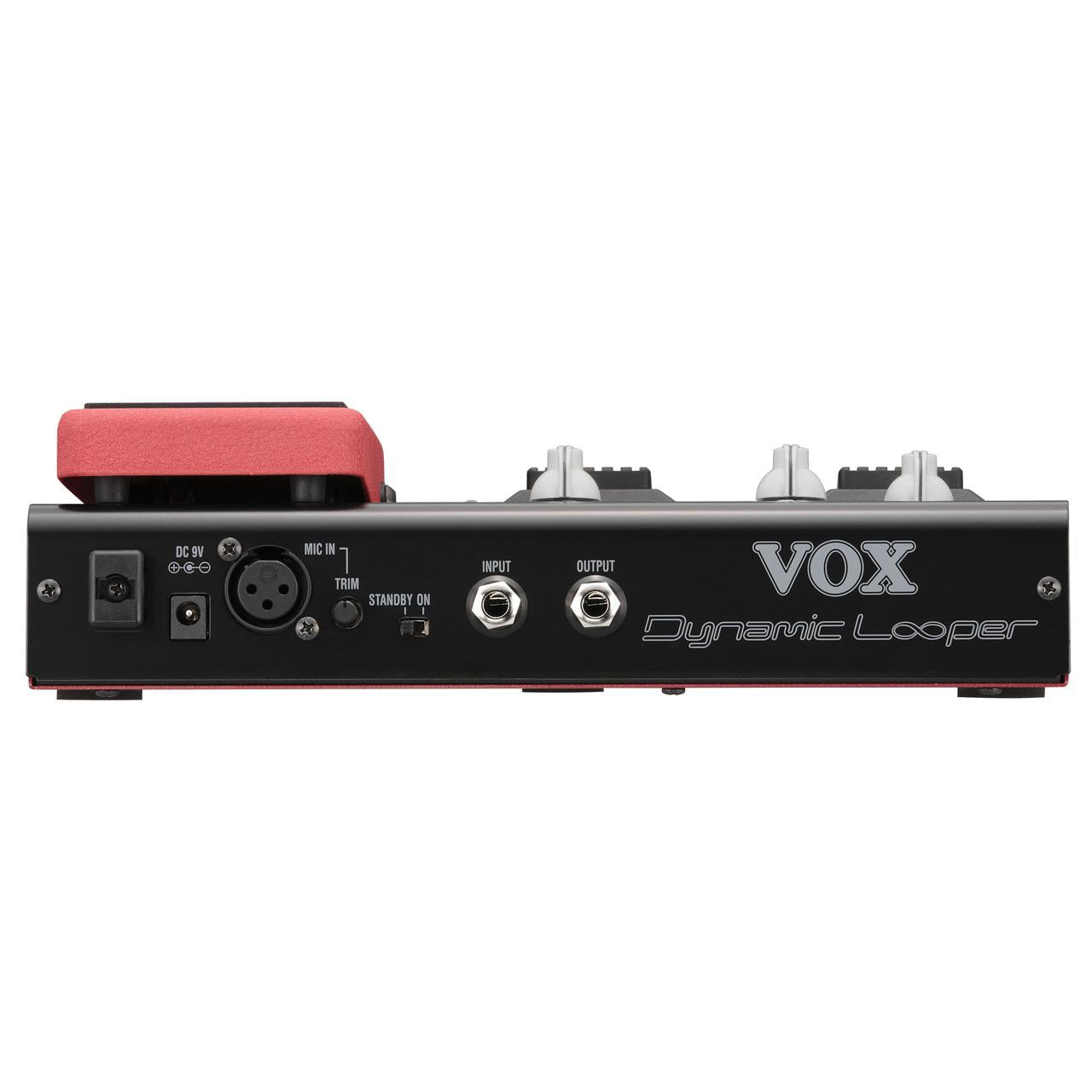 Vox VDL-1 Dynamic Looper Amp Amplifier Multi Effect