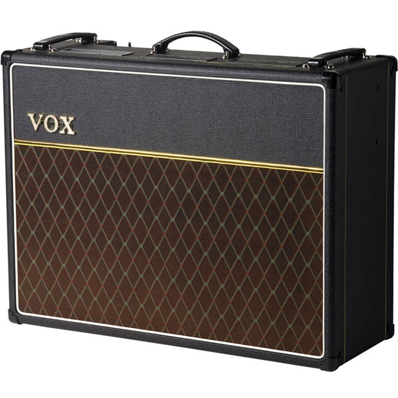 Vox AC30C2X 30-Watt Tube Combo Amplifier |  VOX |  AMPLIFIER-ELECTRIC |  Zoso Music