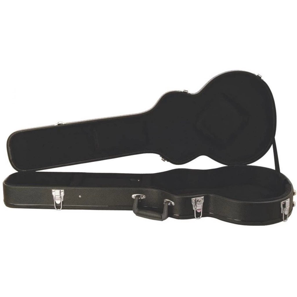 On Stage GCLP7000 Hardshell Les Paul Guitar Hardcase |  ON-STAGE |  CASES & GIG BAGS |  Zoso Music