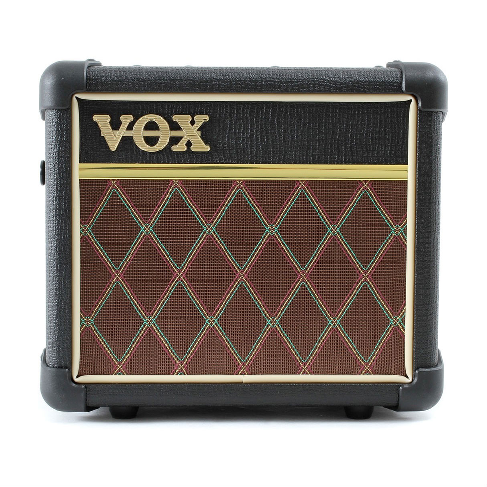 Vox MINI 3 G2 Amp (Mini3 / Mini-3) – Classic