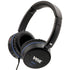 Vox VGH-BASS VGH Series Bass Guitar Amplifier Headphones (VGHBASS/ VGH BASS) |  VOX |  HEADPHONE |  Zoso Music