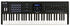Arturia KeyLab mkII 61 Keyboard Controller, Black |  ARTURIA |  KEYBOARD-MIDI CONTROLLER |  Zoso Music
