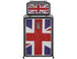 Vox MSB25-UJ 50 Watt Mini Superbeetle Union Jack Guitar Amp Amplifier |  VOX |  AMPLIFIER-ELECTRIC |  Zoso Music