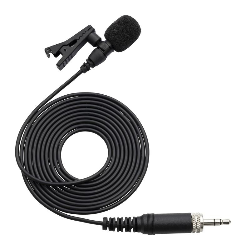 Zoom F2-BT Field Recorder and Lavalier Microphone With Bluetooth - ZOSO MUSIC