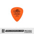 Jim Dunlop Tortex Standard Guitar Picks | 0.73mm/ 0.60mm