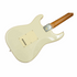 Bacchus Bst-1-rsm/m-owh Universe Series Roasted Maple Electric Guitar, Olympic White With Bag