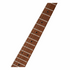Bacchus Bte-1-rsm/m-slpk Universe Series Roasted Maple Electric Guitar, Shell Pink With Bag