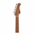 Bacchus Bst-1-rsm/m-slpk Universe Series Roasted Maple Electric Guitar, Shell Pink With Bag