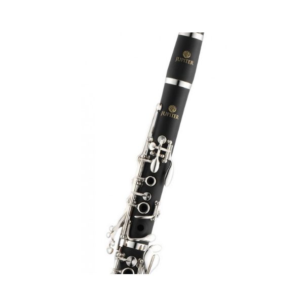 Jupiter 700 Series Close Up View Zoso Music 