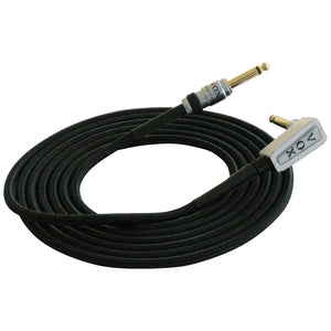 Vox VGC-19 Guitar Cable (VGC19 / VGC 19) |  VOX |  CABLES |  Zoso Music