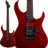 ESP Original M-II DX/M Electric Guitar - Deep Candy Apple Red [MIJ - Made in Japan] |  ESP |  ELECTRIC GUITAR |  Zoso Music