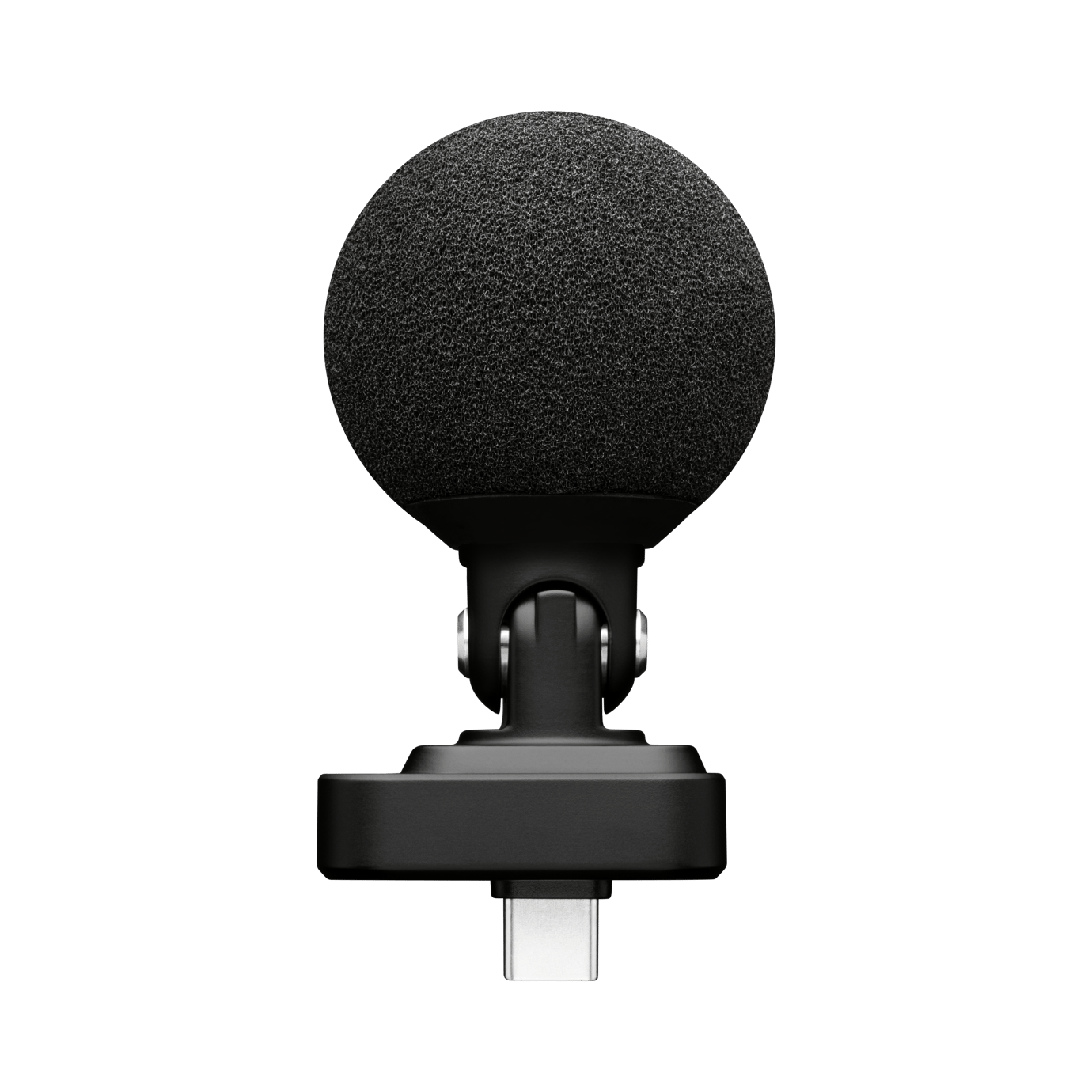 Shure MV88 USB-C Stereo Microphone |  SHURE |  MICROPHONE |  Zoso Music