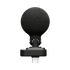 Shure MV88 USB-C Stereo Microphone |  SHURE |  MICROPHONE |  Zoso Music
