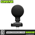Shure MV88 USB-C Stereo Microphone |  SHURE |  MICROPHONE |  Zoso Music