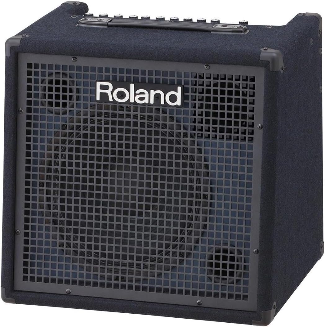 Roland KC-400 - 150 Watt 12 Inch 4 Channel Keyboard Amplifier |  ROLAND |  AMPLIFIER-CABINET |  Zoso Music