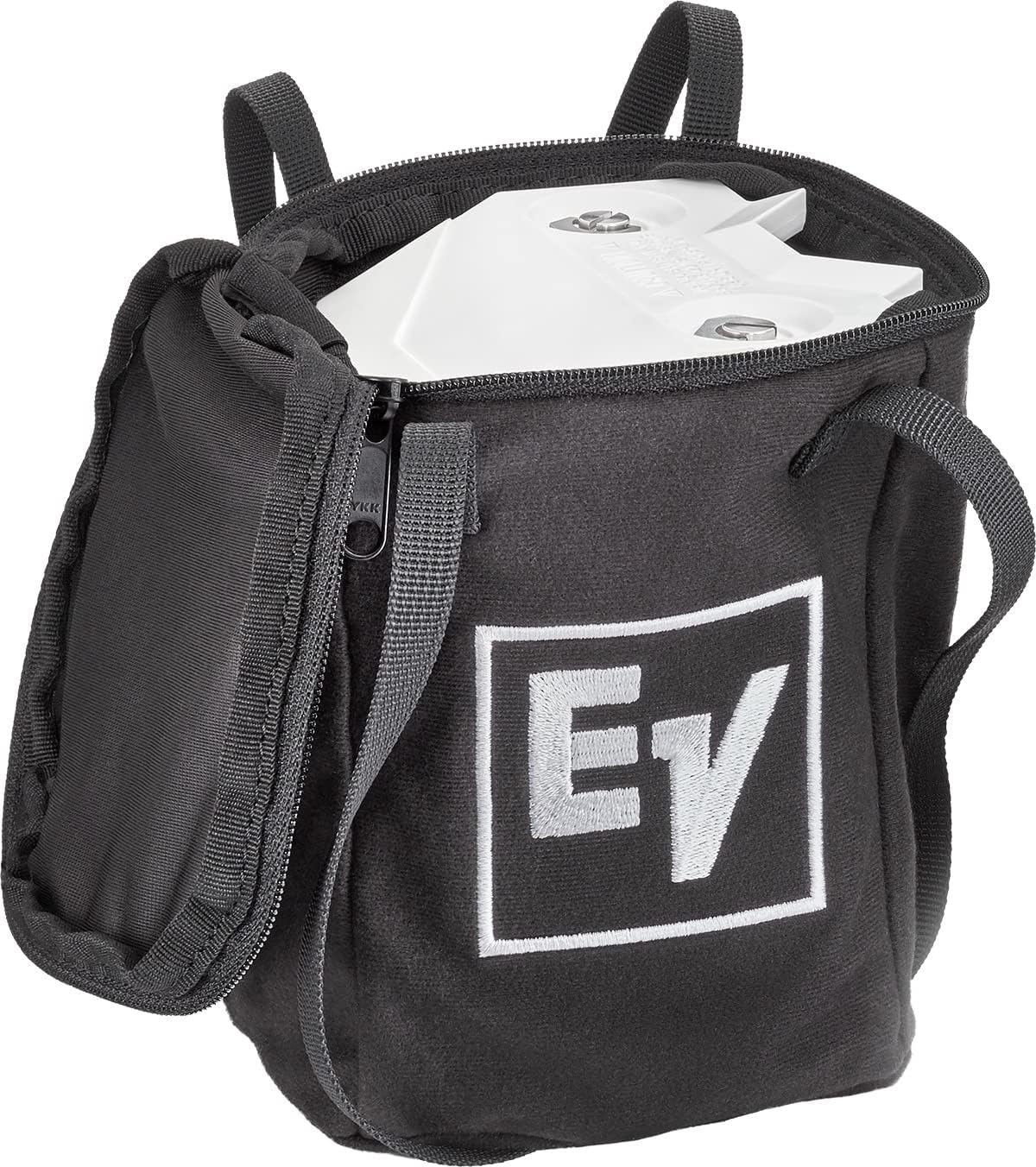 EV Electro-Voice Padded Tote Bag for Everse8 Speaker |  ELECTRO-VOICE |  CASES & GIG BAGS |  Zoso Music