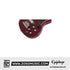 Epiphone 3, 2 Pickup, 4 String Bass Guitar
