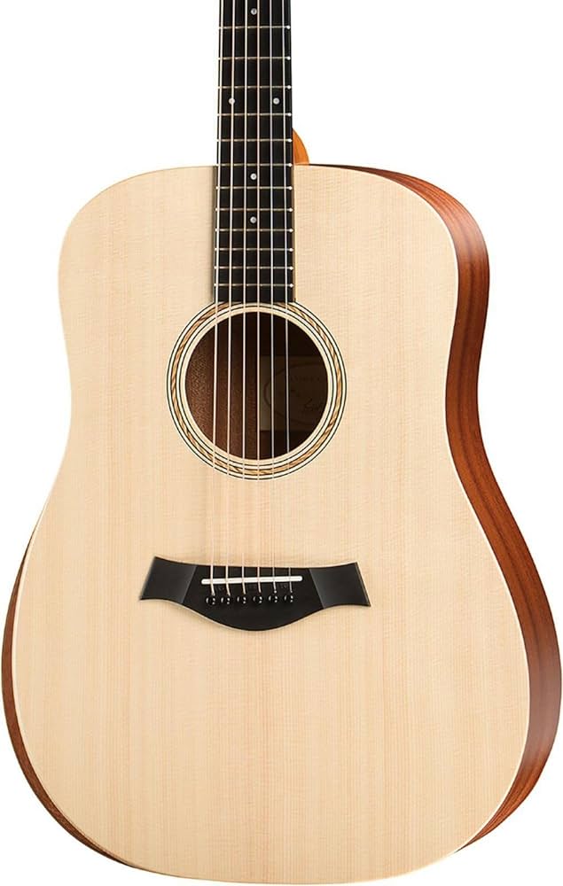 Taylor Academy 10e Dreadnought Acoustic Guitar w/Bag