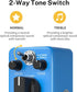 Donner Ec888 Ultimate Comp Guitar Effect Pedal |  DONNER |  EFFECTS |  Zoso Music