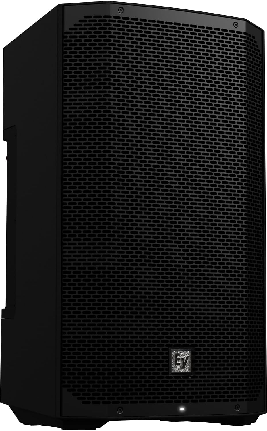 EV Electro-Voice Everse 12 12-inch 2-way Battery-powered PA Speaker - Black | Zoso Music Sdn Bhd