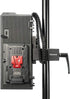 Aputure LS 300x Bi-Color LED Monolight (V-Mount) |  APUTURE |  LIGHTING - STUDIO |  Zoso Music