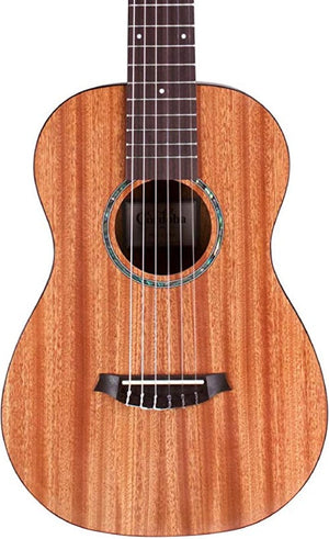 Cordoba Mini II Ukulele - Mahogany Top, Mahagony Back & Sides |  CORDOBA |  UKULELE |  Zoso Music