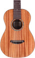 Cordoba Mini II Ukulele - Mahogany Top, Mahagony Back & Sides |  CORDOBA |  UKULELE |  Zoso Music