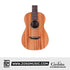 Cordoba Mini II Ukulele - Mahogany Top, Mahagony Back & Sides |  CORDOBA |  UKULELE |  Zoso Music