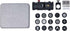 Amaran Spotlight SE 36° Lens Kit