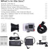 Amaran COB 60x S Bi-Color LED Monolight |  AMARAN |  LIGHTING - STUDIO |  Zoso Music
