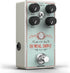 Donner Overdrive Guitar Pedal, Dumbal Drive Overdrive Pedal for Electric Guitar, Dumble Style Overdrive with 2 Band EQ Boost Effect Pure Analog True Bypass | Zoso Music Sdn Bhd