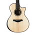 Taylor 912ce V-Class Grand Concert Acoustic Guitar w/Case |  TAYLOR |  ACOUSTIC GUITAR |  Zoso Music