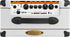 Orange Crush 20RT Orianthi -20Watt Guitar Amp with Reverb Tuner - White with Black Grille |  ORANGE |  AMPLIFIER-ELECTRIC |  Zoso Music