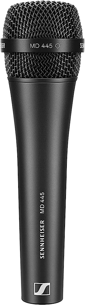 Sennheiser MD 445 