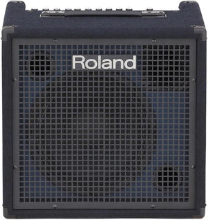 Roland KC-400 - 150 Watt 12 Inch 4 Channel Keyboard Amplifier |  ROLAND |  AMPLIFIER-CABINET |  Zoso Music