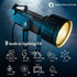 Aputure LS 300x Bi-Color LED Monolight (V-Mount)
