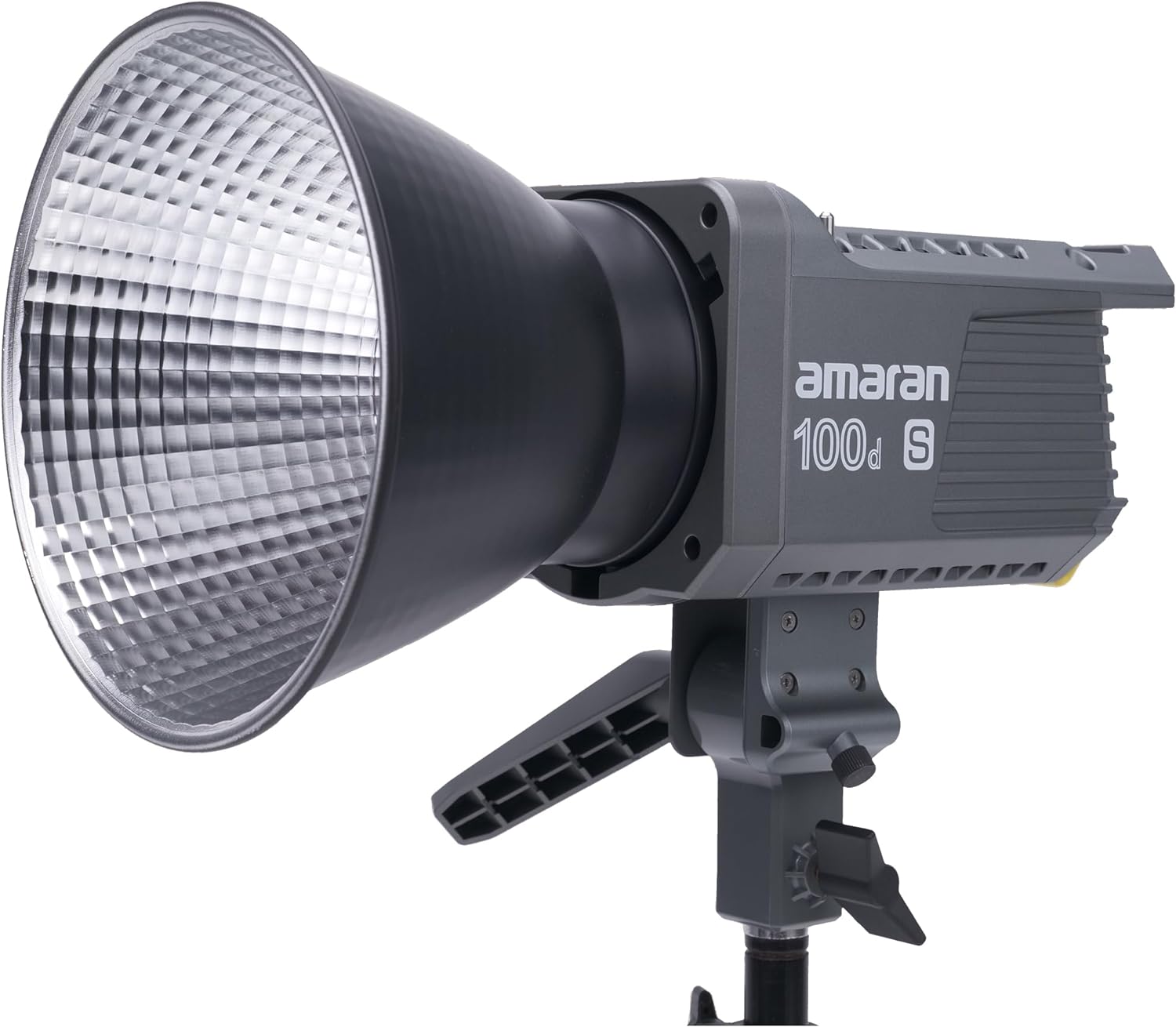 Amaran COB 100d S Daylight LED Monolight | Zoso Music Sdn Bhd