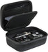 Xvive CU4R2 Travel Case for U4R2 Wireless In-Ear Monitoring System |  XVIVE |  CASES & GIG BAGS |  Zoso Music
