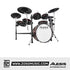 Alesis Strata Prime Electronic Drum Kit |  ALESIS |  DRUM-ELECTRONIC |  Zoso Music