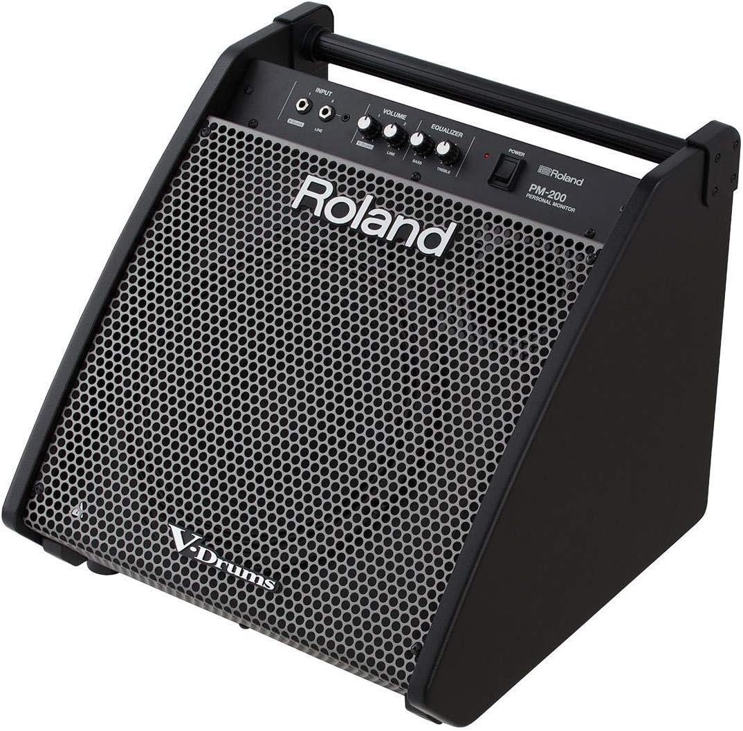 Roland PM-200 - 180 Watt, 1x12
