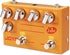 Joyo R-21 Tornado Overdrive and Boost Dual Channel Electric Guitar Effect Pedal |  JOYO |  EFFECTS |  Zoso Music