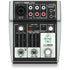 Behringer XENYX 302USB Analog Mixer with USB (XENYX302USB / XENYX-302USB) | BEHRINGER , Zoso Music