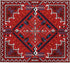 Tama Drum Rug - Southwestern Pattern | Zoso Music Sdn Bhd